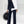 Load image into Gallery viewer, Patchwork Blouse Pant Sets Fashion Two Piece Sets Urban Tracksuit Outifits ZANZEA Elegant Asymmetrical Top Pantalon Turnip
