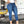 Load image into Gallery viewer, Plus Size High Waist Stretchy Skinny White Basic Casual Jeans Distressed Bodycon Pencil Denim Pants Lady Indie Trousers Jean
